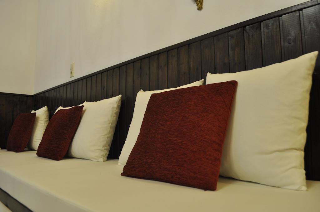 Villa Amalia Líndos Habitación foto