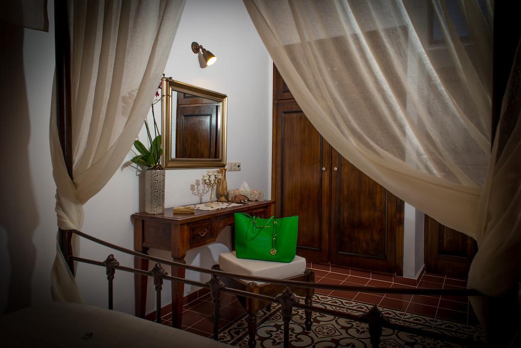 Villa Amalia Líndos Habitación foto